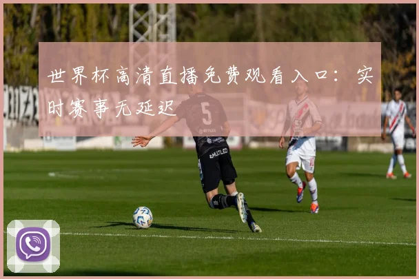 世界杯高清直播免费观看入口：实时赛事无延迟